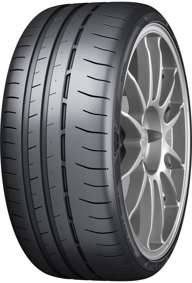 Goodyear EAGLE F1 SUPERSPORT R 315/30 R21 105Y