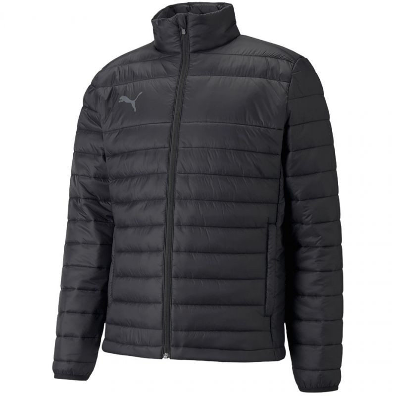 Bunda Puma TeamLiga Light M 657617 03 pánske S