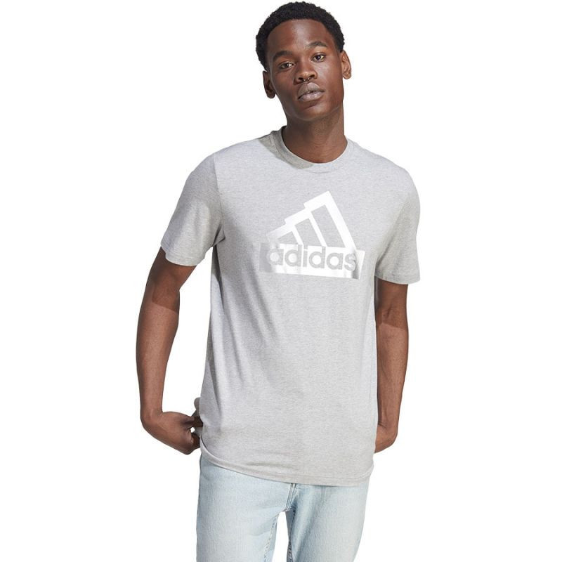 Adidas FI MET Tee M II3467 tričko M