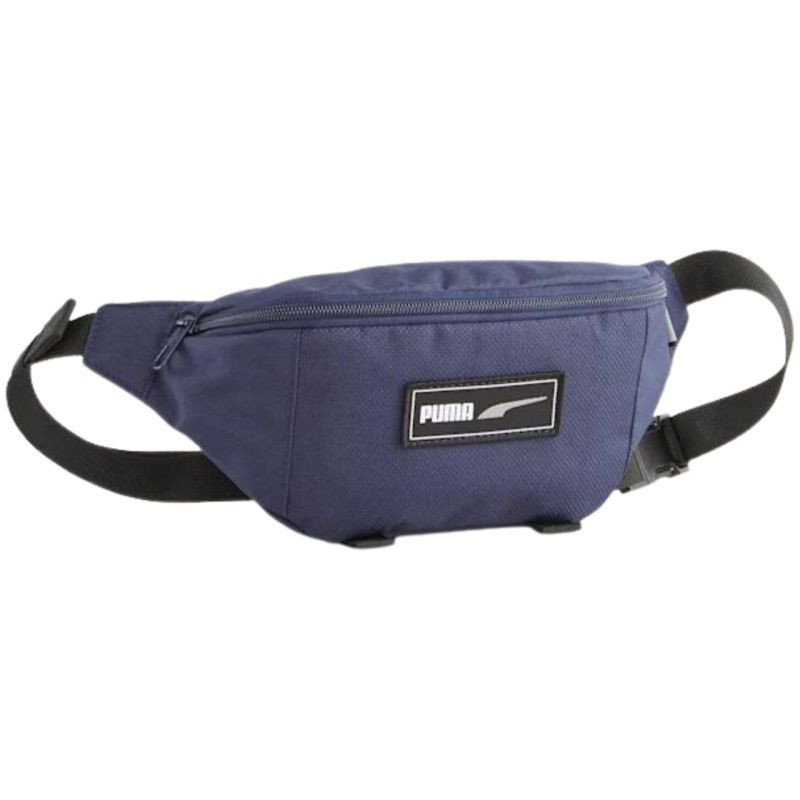 Taška Puma Deck Waist Bag 79187 08 NEUPLATŇUJE SE
