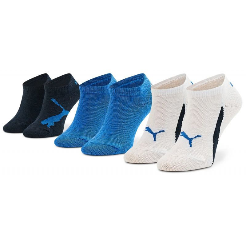 Puma Btw Sneaker ponožky 907960 03 35-38