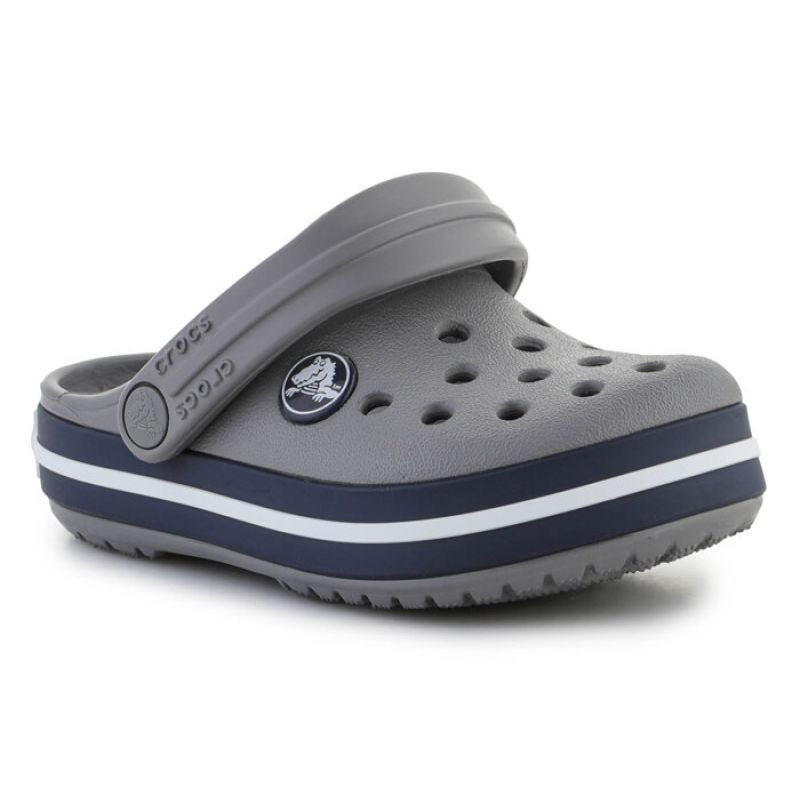 Žabky Crocs Kids Toddler Crocband Clog Jr 207005-05H NEUPLATŇUJE SE