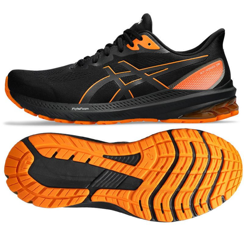 Topánky Asics GT-1000 12 GTX M 1011B684-001 42