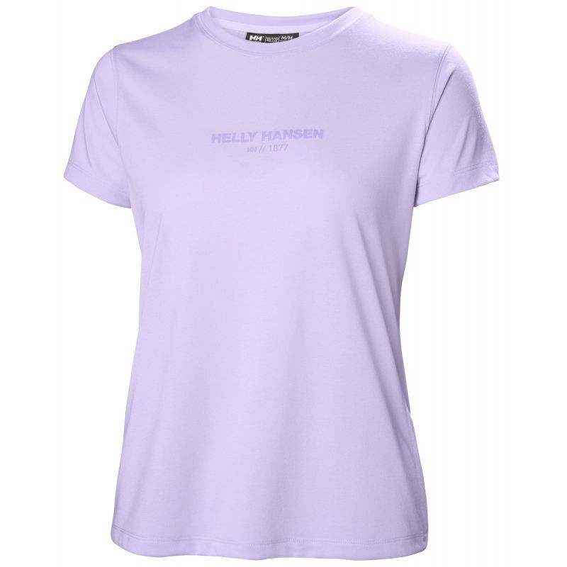 Helly Hansen Allure W 53970 697 Tričko XS