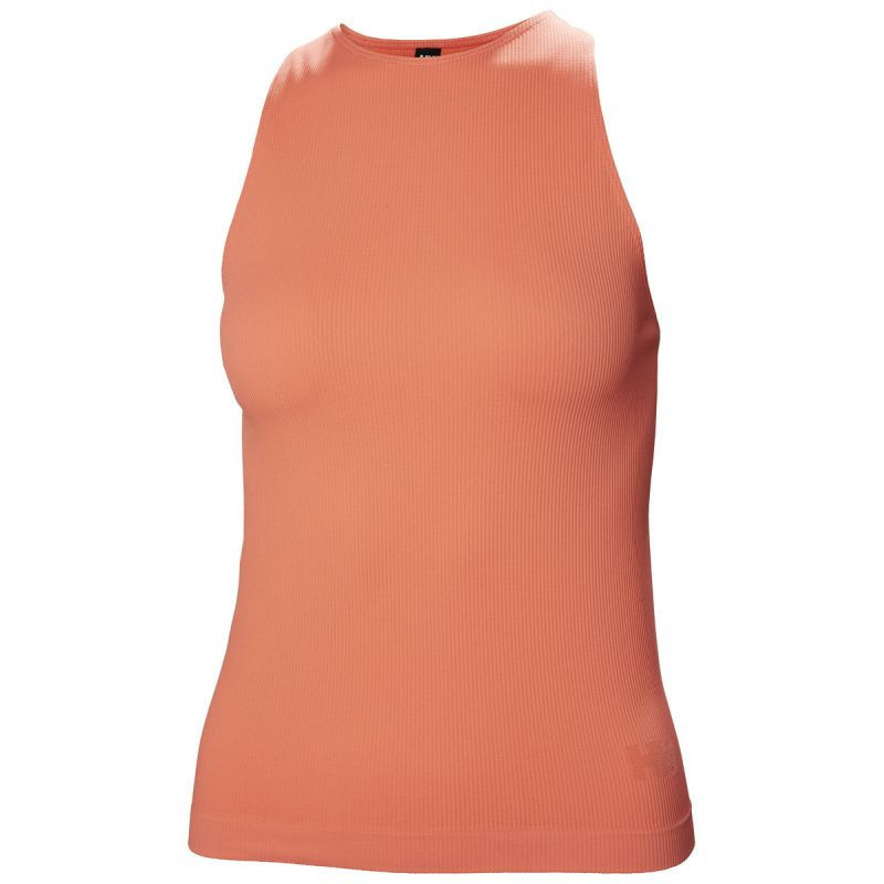 Dámske bezšvové tielko Allure Seamless Singlet W 53940 284 - Helly Hansen XS