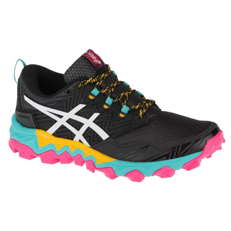 Asics Gel-FujiTrabuco 8 W 1012A574-003 topánky 36