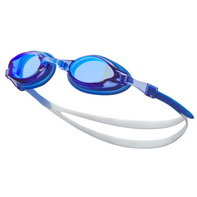 Plavecké okuliare CHROME MIRROR NESSD125-710 - Nike Senior