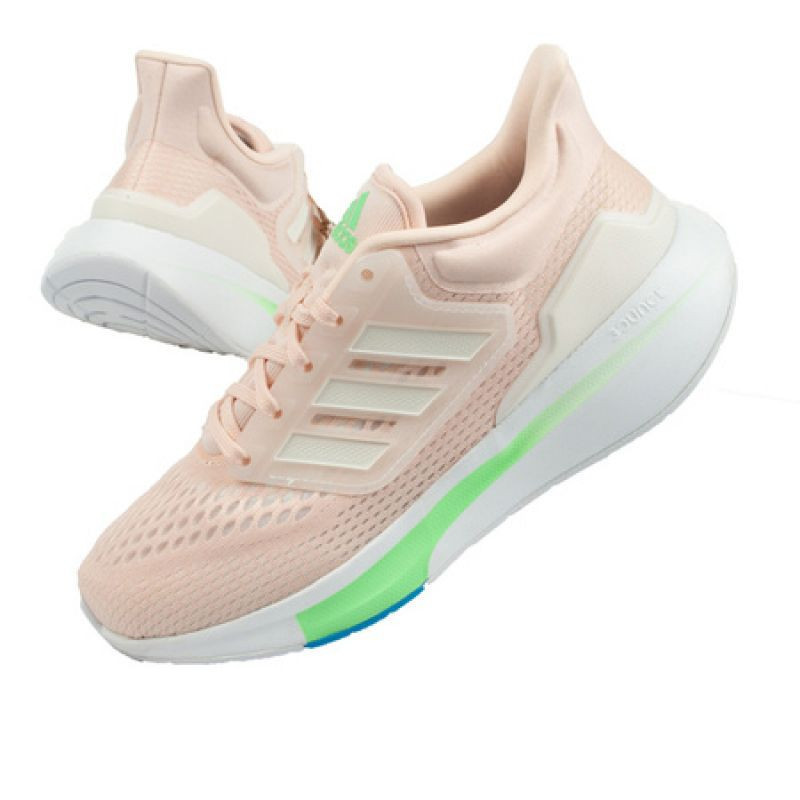 Dámska športová obuv EQ21 Run W GY2205 - Adidas 40