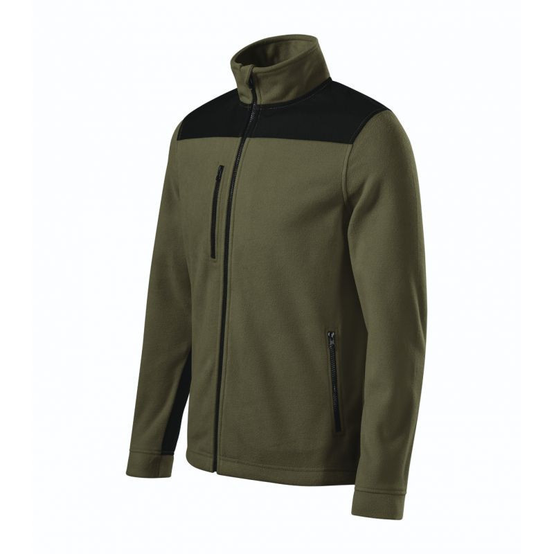 Rimeck Effect M MLI-53069 mikina 3XL