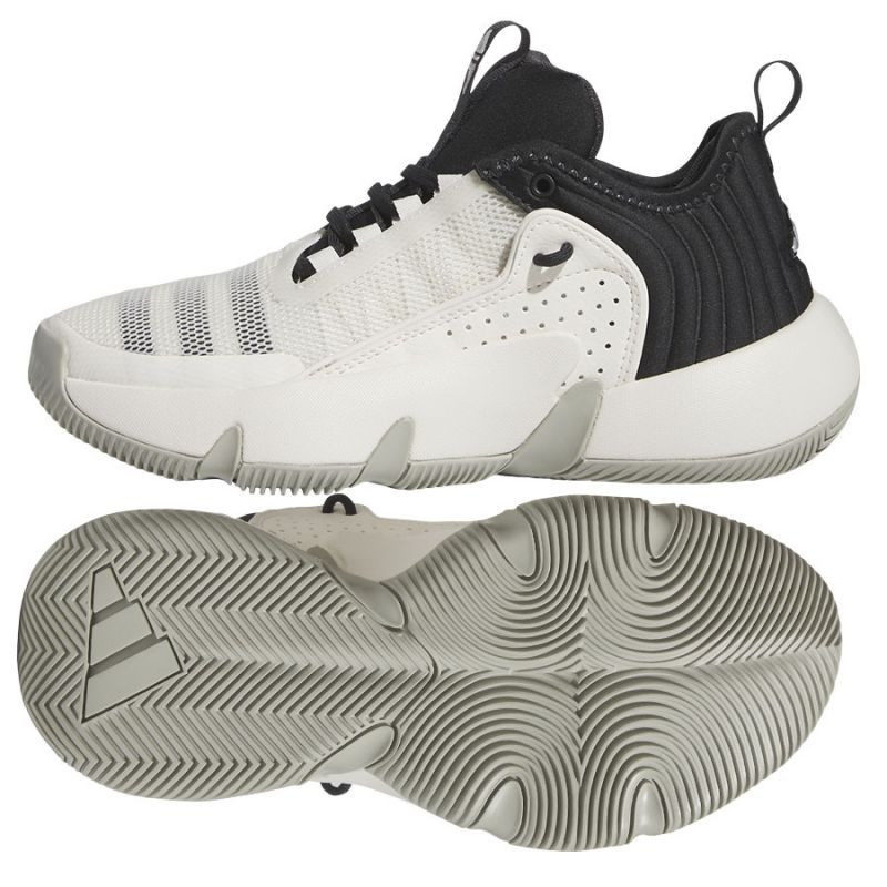 Adidas Trae Unlimited Jr basketbalové topánky IG0704 37 1/3