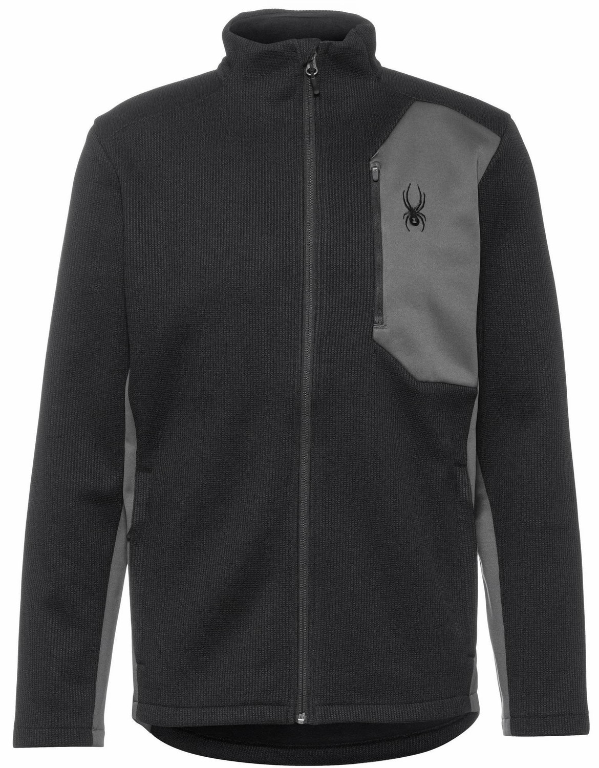 Spyder Bandit Full Zip M S