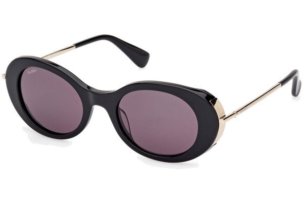Max Mara Malibu10 MM0080 01A - ONE SIZE (51)