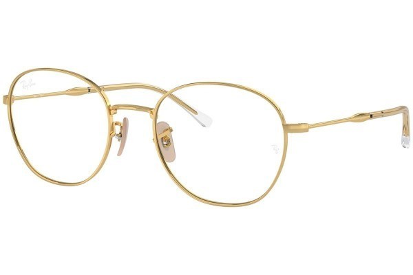 Ray-Ban RX6509 2500 - M (51)