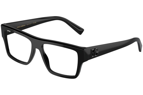 Dolce & Gabbana DG3382 501 - M (53)