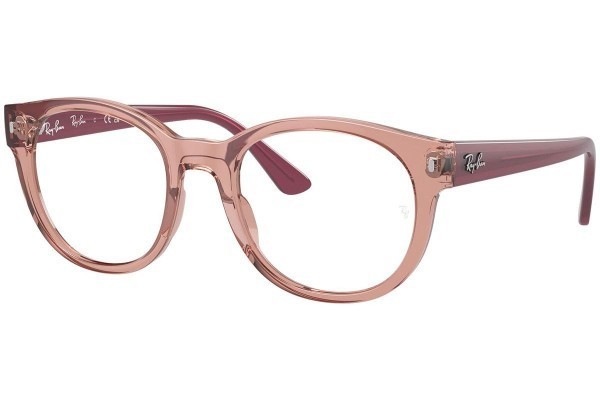 Ray-Ban RX7227 8314 - L (53)