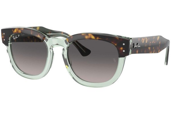 Ray-Ban RB0298S 1376M3 Polarized - ONE SIZE (53)