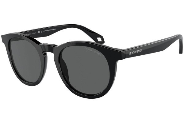 Giorgio Armani AR8192 5875B1 - ONE SIZE (50)