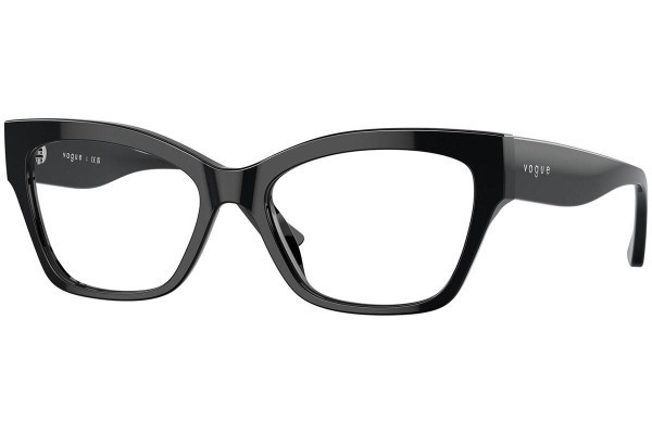 Vogue Eyewear VO5523 W44 - M (52)