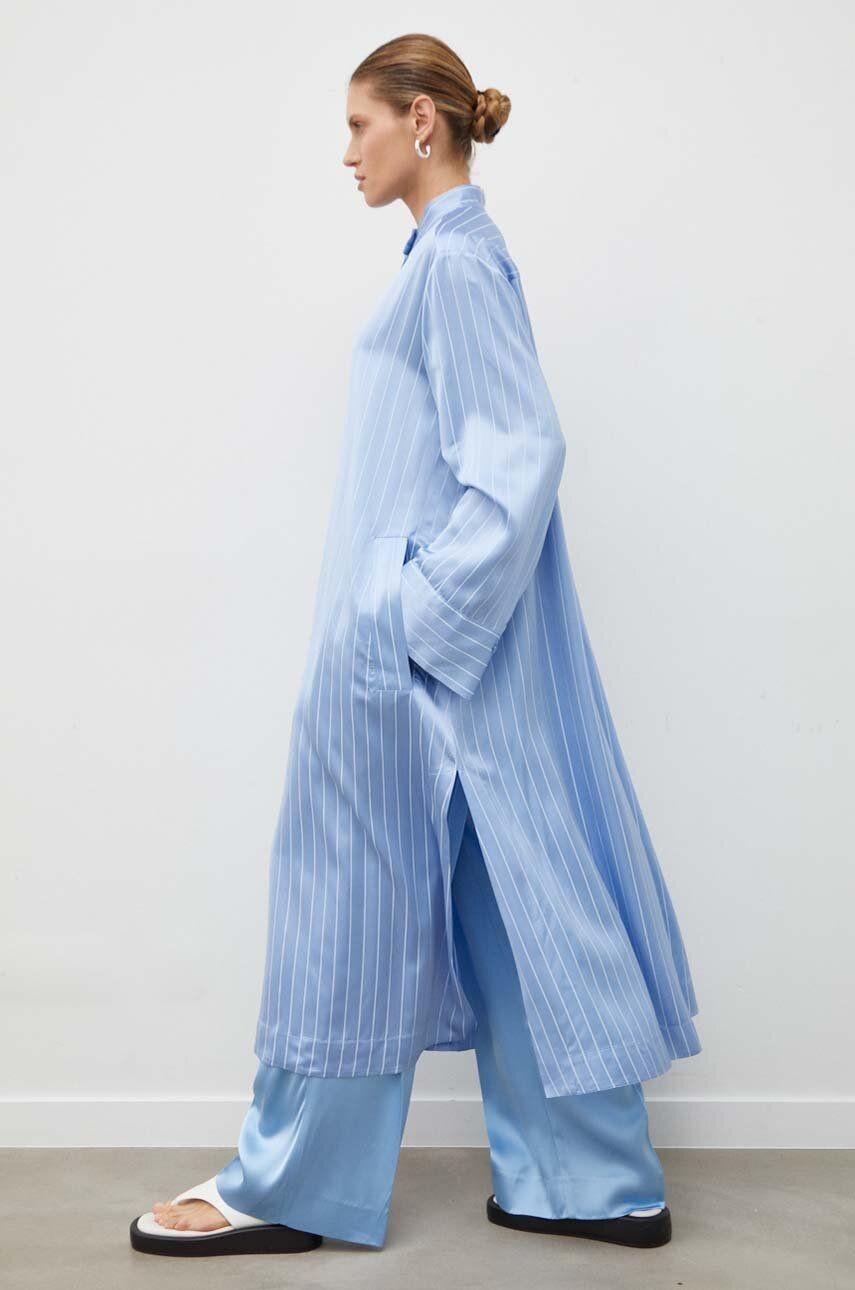 Šaty Lovechild midi, oversize