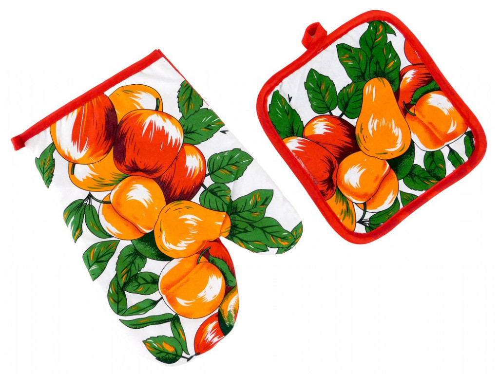 MAKRO - Chňapka s magnetom 2ks