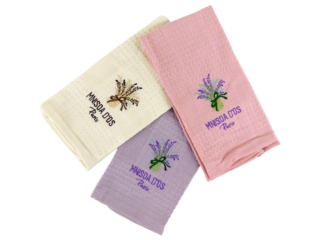 MAKRO - Utierka kuchynská 40x60cm rôzne farby