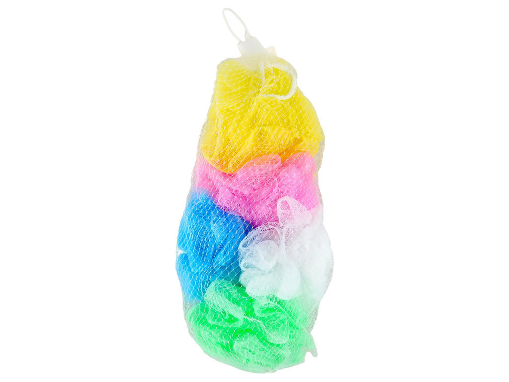 MAKRO - Žinka na sprchovanie 5ks