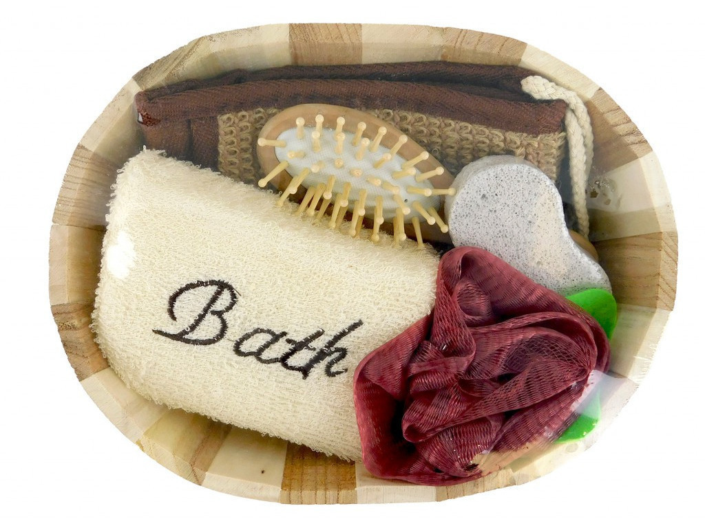 MAKRO - Sada masážna 5ks