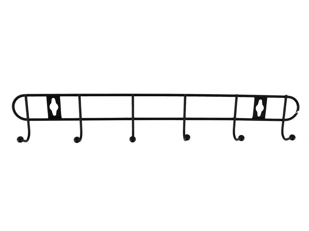 MAKRO - Vešiak 33x5cm