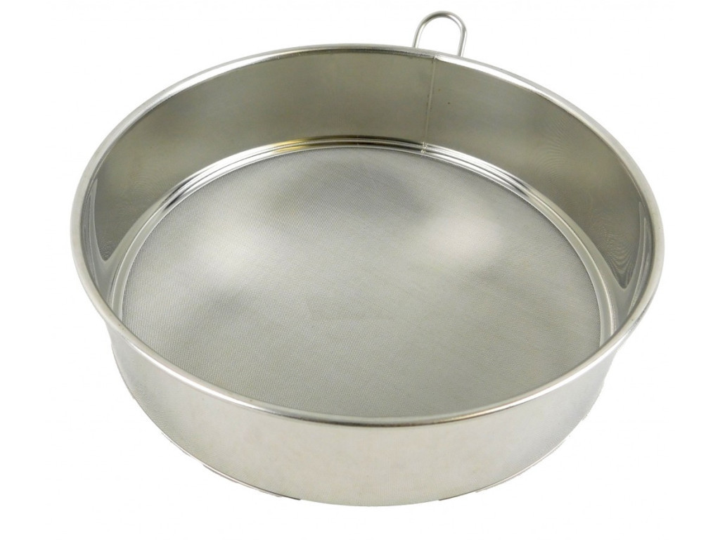 MAKRO - Sito na múku 20cm