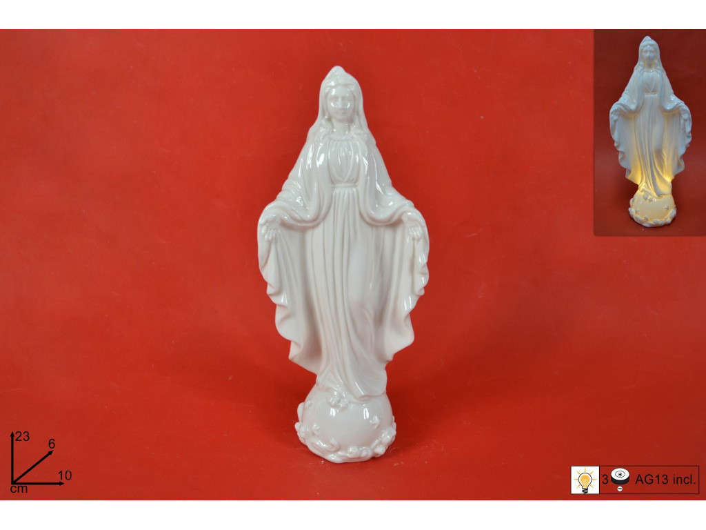 MAKRO - Madonna LED