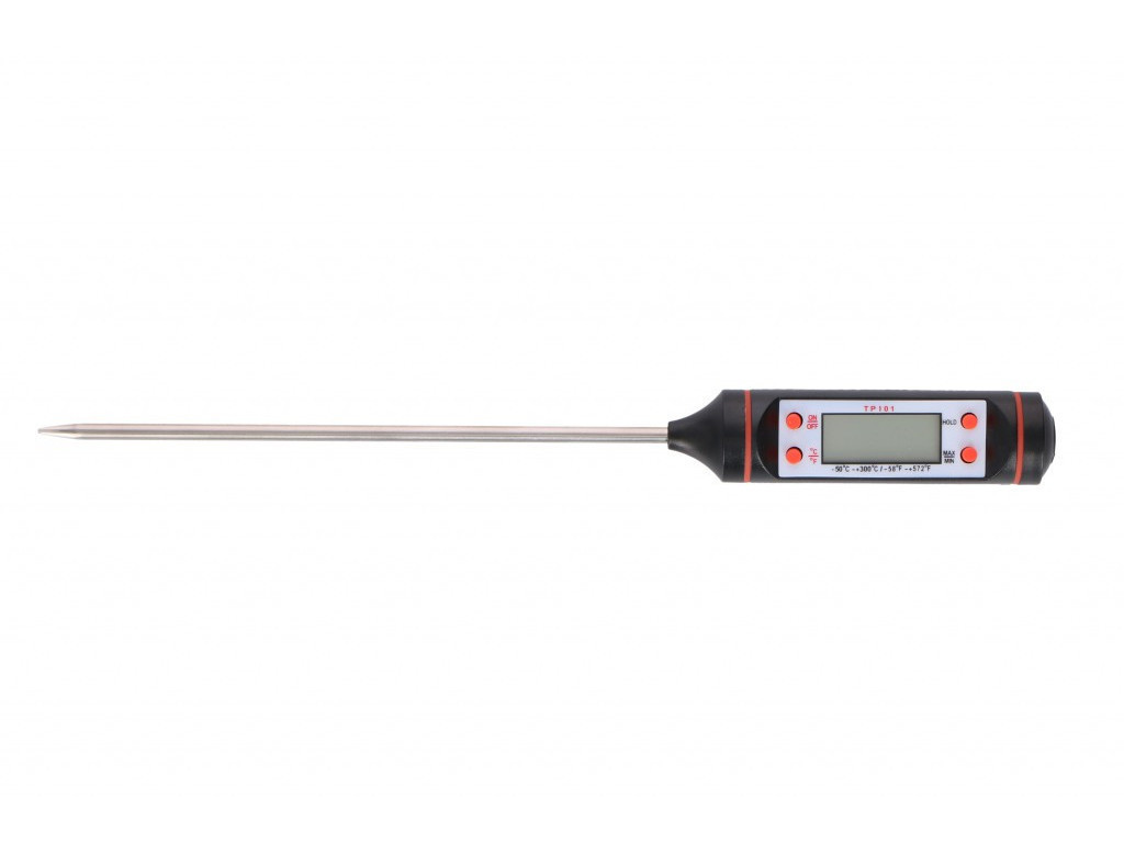 MAKRO - Teplomer kuchynský digitálny