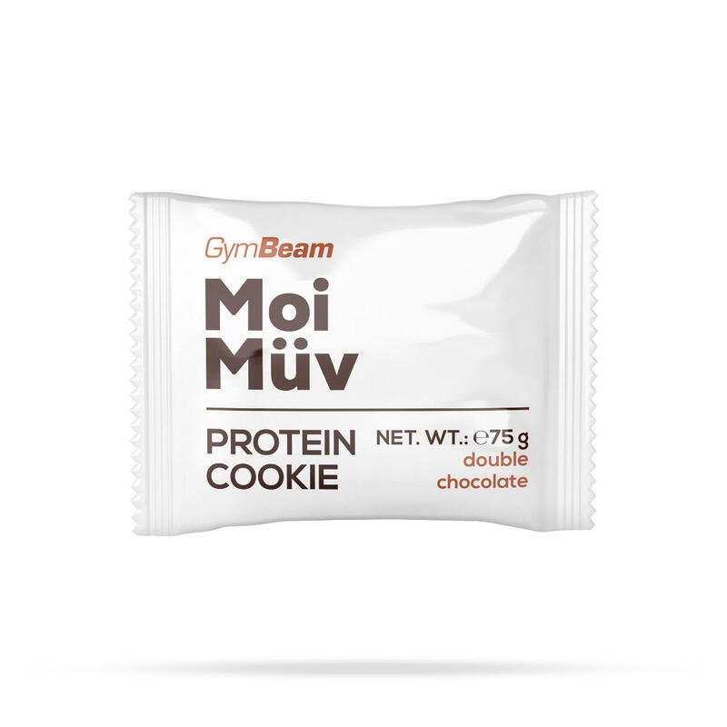 MoiMüv Protein Cookie chocolate 75 g
