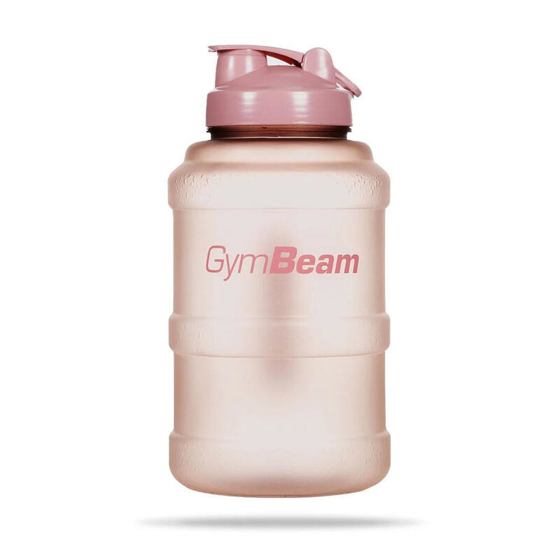 Hydrator water trunk 2,5l rose