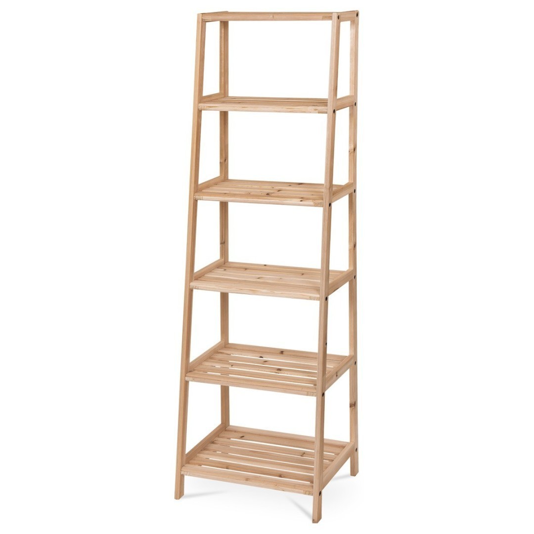 Autronic REGÁL -  6-policový - z jedľového dreva