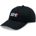 Šiltovky Levis 501 GRAPHIC CAP