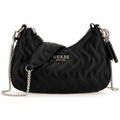 Kabelky a tašky cez rameno Guess ECO MAI CROSSBODY TOP ZIP