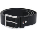 Opasky Tommy Hilfiger  BDS BLACK
