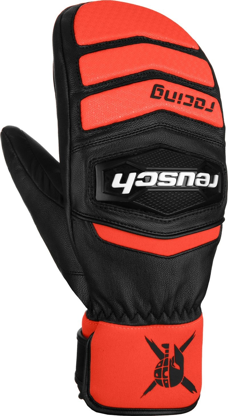 Lyžiarske rukavice Reusch R.W Wcup Warrior GS
