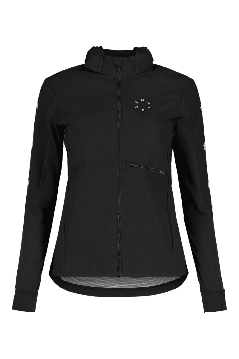 Dámska multifunkčná bunda Maloja NeshaM.