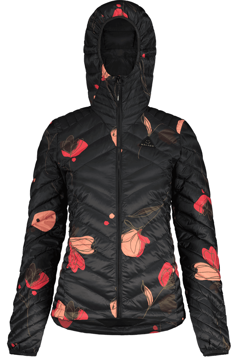 Dámska zateplená bunda Maloja RehM.