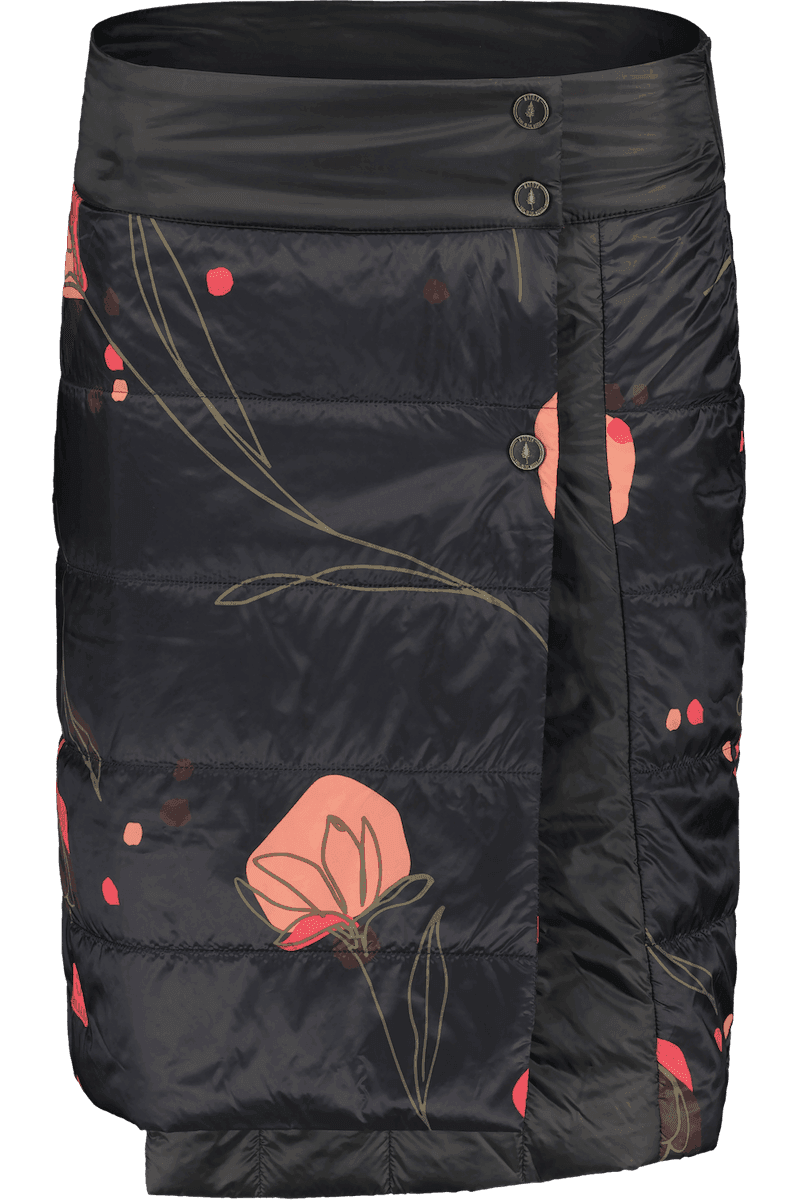 Dámska zimná sukňa Maloja SchneeeuleM.