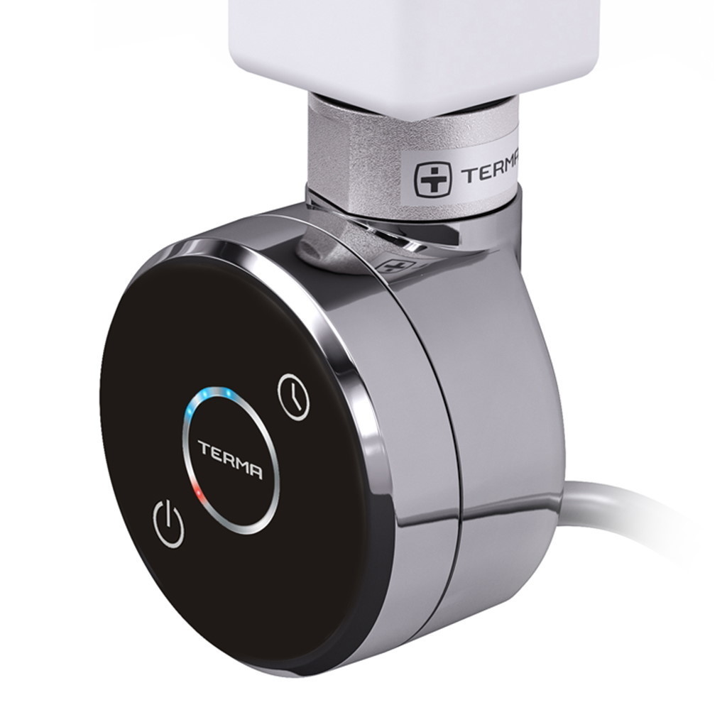 DK Terma DRY regulátor 400W Chrome U