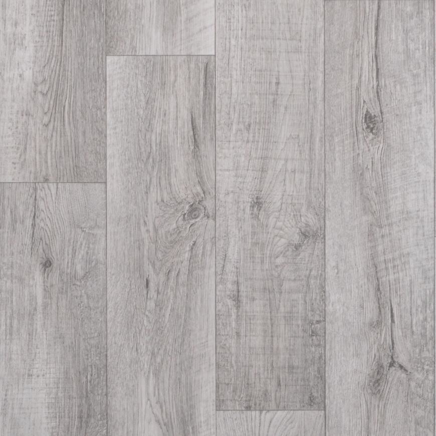 PVC krytina 4m Erba svetly sedy Tovar na mieru