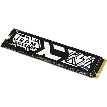 GOODRAM IRDM PRO Slim 1 000 GB