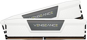 Corsair 32GB KIT DDR5 6000MT/s CL36 Vengeance White XMP