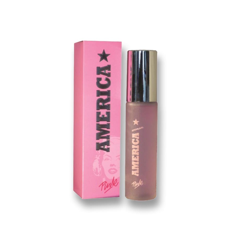 Playboy AMERICA Pink dámska toaletná voda 50ml