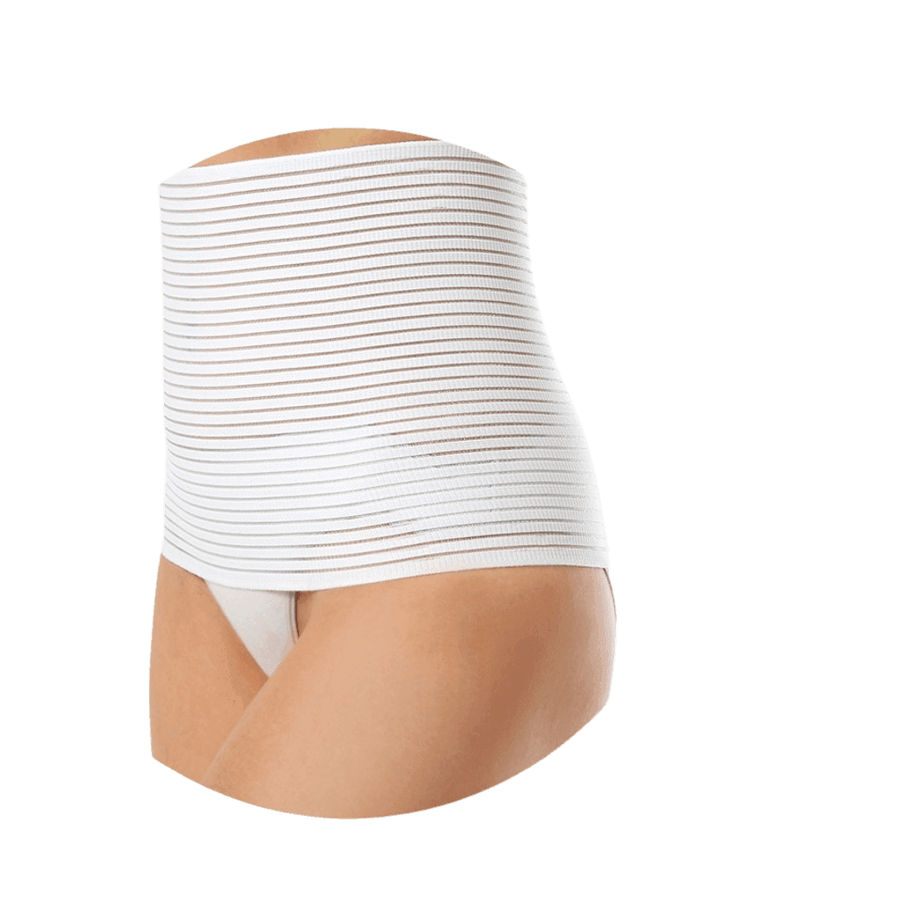 BabyOno Uťahovací pás po pôrode Comfort XL