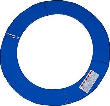 Aga Kryt pružin na trampolínu 150 cm Blue