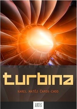 Turbína