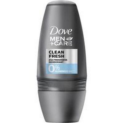 Dove Men+Care roll-on Clean FRESH 50ml